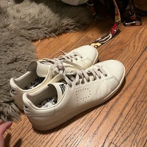 Raf Simmons Stan Smith Adidas . Mens size 81/2